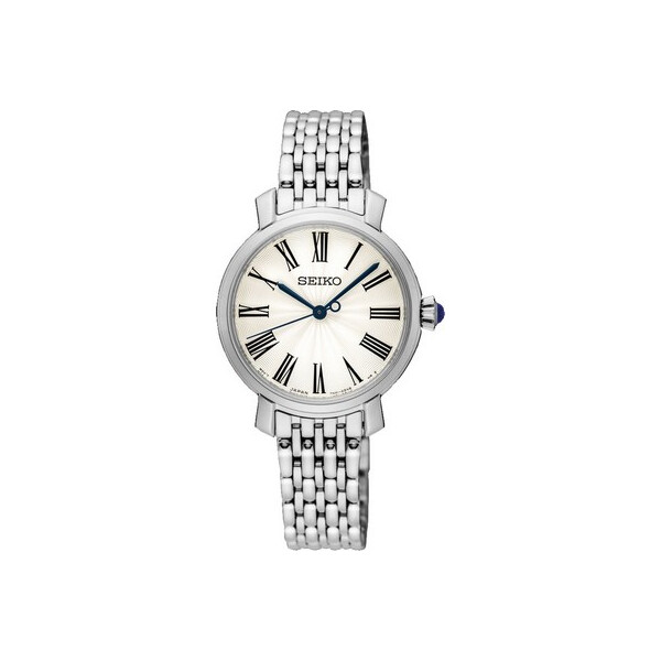 

Часы Seiko SRZ495P1 Klassik Damen 27mm 5ATM