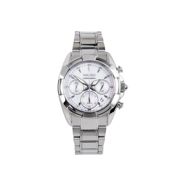 

Часы Seiko SRW807P1 Klassik Damen 36mm 10ATM