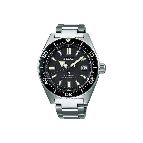 

Часы Seiko SPB051J1 Prospex 42mm 20ATM