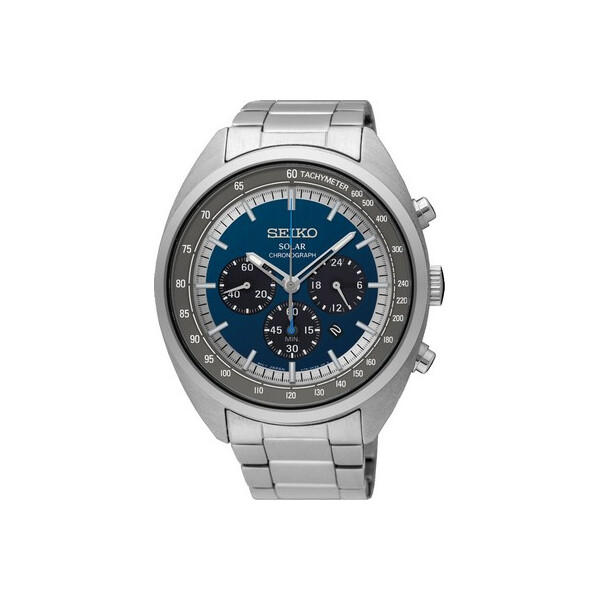 

Часы Seiko SSC619P1 Solar 45mm 10ATM