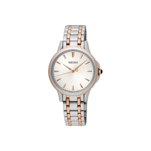 

Часы Seiko SRZ492P1 Klassik Damen 30mm 5ATM