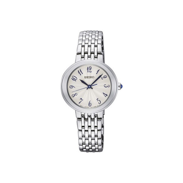 

Часы Seiko SRZ505P1 Klassik Damen 28mm 5ATM