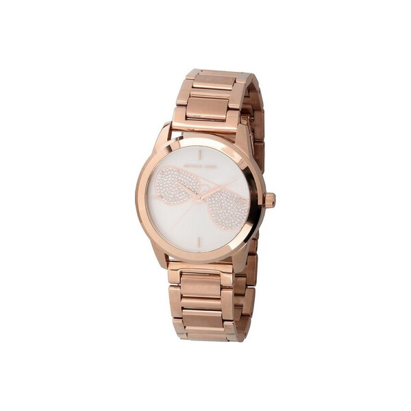 

Часы Michael Kors MK3673 Hartman Damen 38mm 5ATM