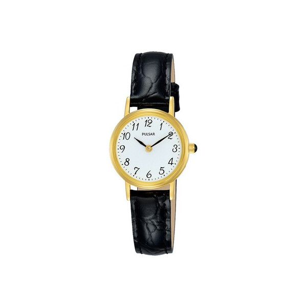 

Часы Pulsar PM2252X1 Klassik Damen 24mm 3ATM