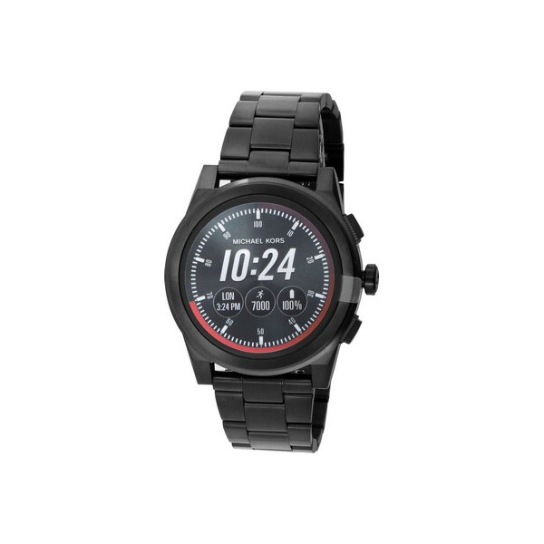 

Часы Michael Kors MKT5029 Grayson Access Smartwatch 47mm 3ATM