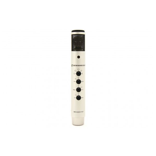 

Микрофон Sennheiser MKH 800 P48