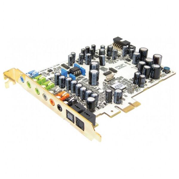 

Звуковая карта ESI Prodigy X-Fi NRG