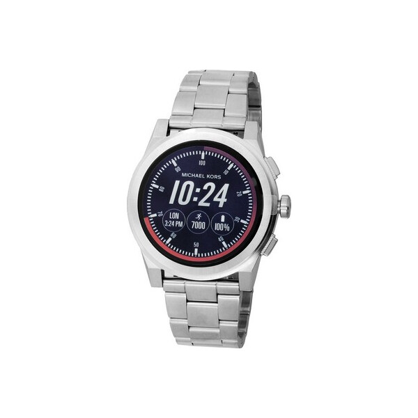 

Часы Michael Kors MKT5025 Grayson Access Smartwatch 47mm 3ATM