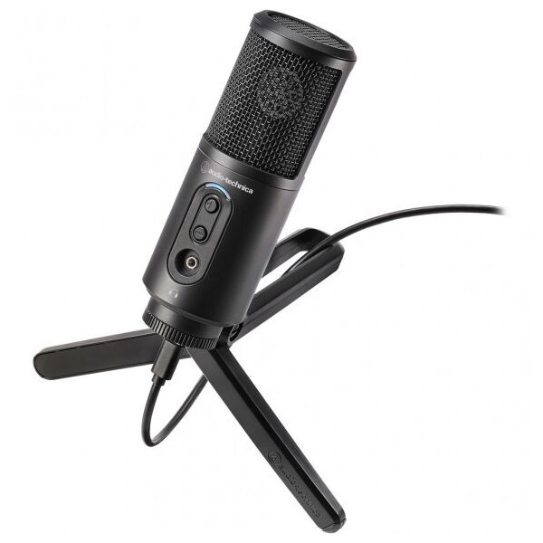 

Микрофон Audio-Technica ATR2500x-USB