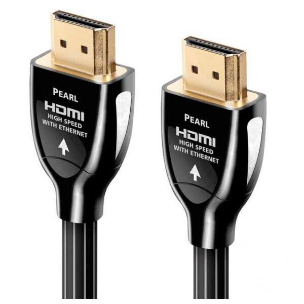 

Межкомпонентный кабель AudioQuest hd 1.5m, HDMI Pearl PVC