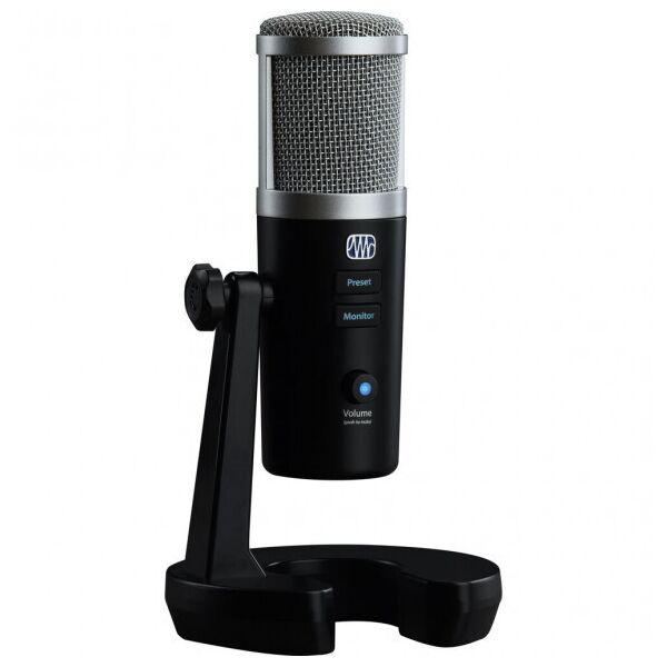 

Микрофон Presonus Revelator
