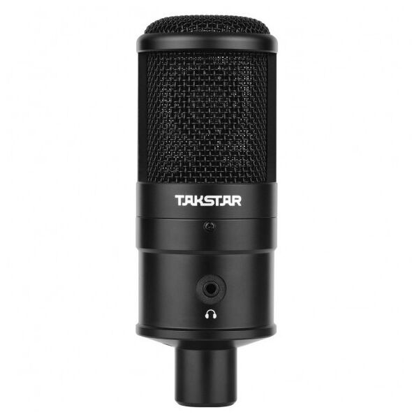 

Микрофон Takstar PC-K220USB