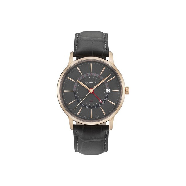 

Часы Gant GT026006 Chester 42mm 5ATM