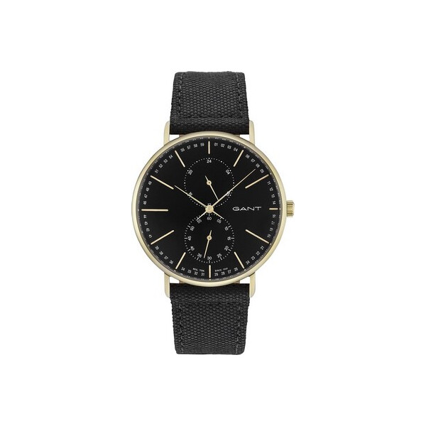 

Часы Gant GT036006 Wilmington 41mm 5ATM