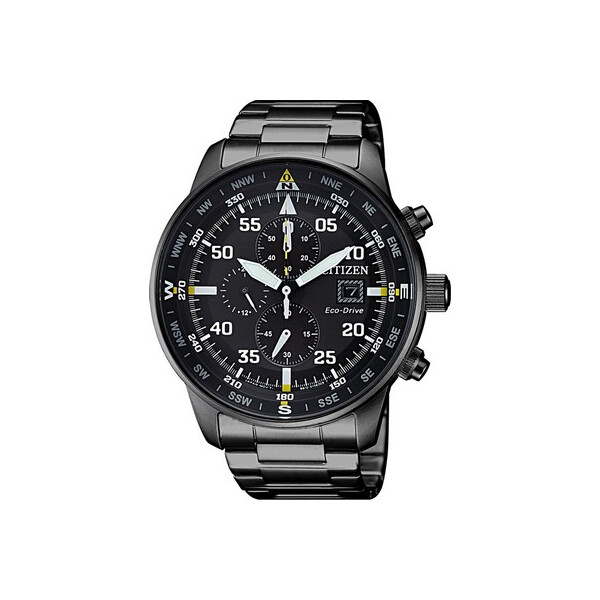 

Часы Citizen CA0695-84E Eco-Drive 44mm 10ATM