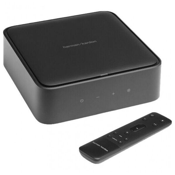 

Усилитель Harman-Kardon Citation Amp