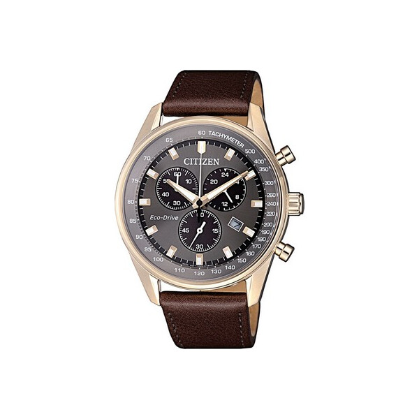 

Часы Cititzen AT2393-17H Eco-Drive 40mm 10ATM