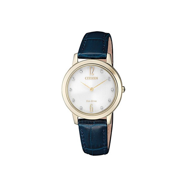 

Часы Citizen EX1493-13A Eco-Drive 30mm 5ATM