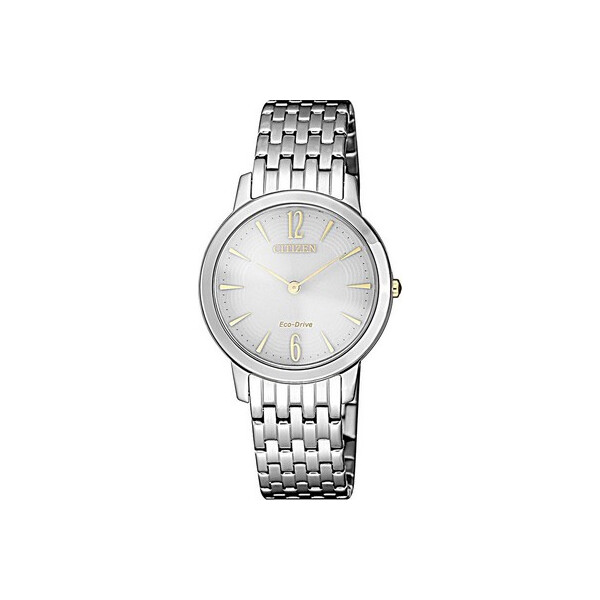 

Часы Citizen EX1498-87A Eco-Drive 30mm 5ATM