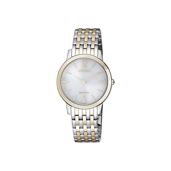 

Часы Citizen EX1496-82A Eco-Drive 30mm 5ATM