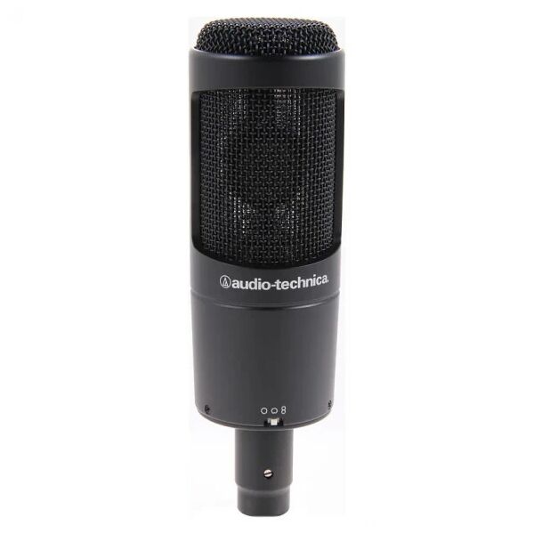

Микрофон Audio-Technica AT2050