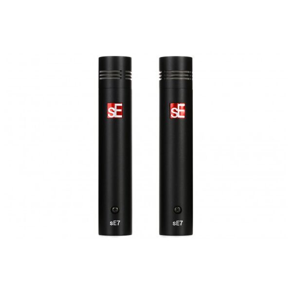 

Микрофон sE Electronics sE7 (Pair)