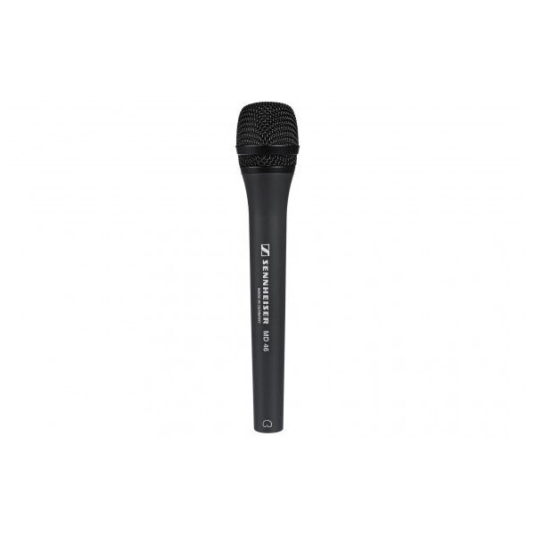 

Микрофон Sennheiser MD 46