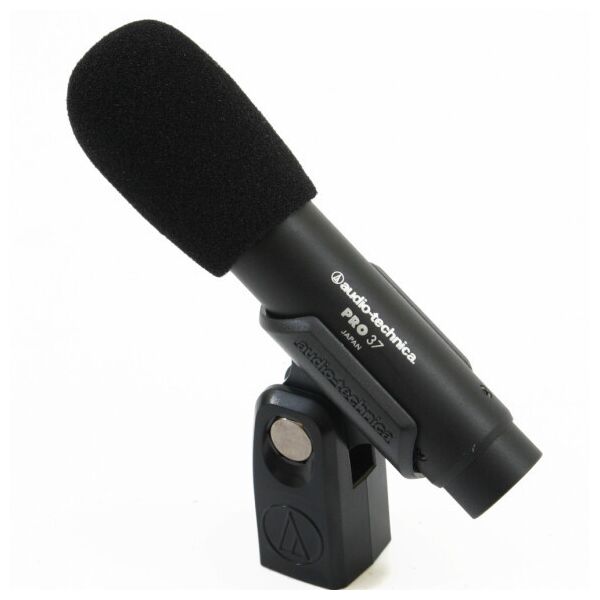 Микрофон Audio-Technica PRO37