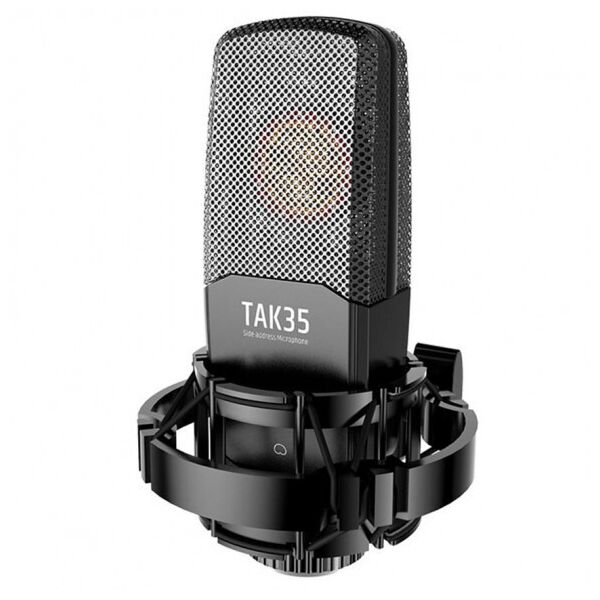 

Микрофон Takstar TAK35 Wired Microphone
