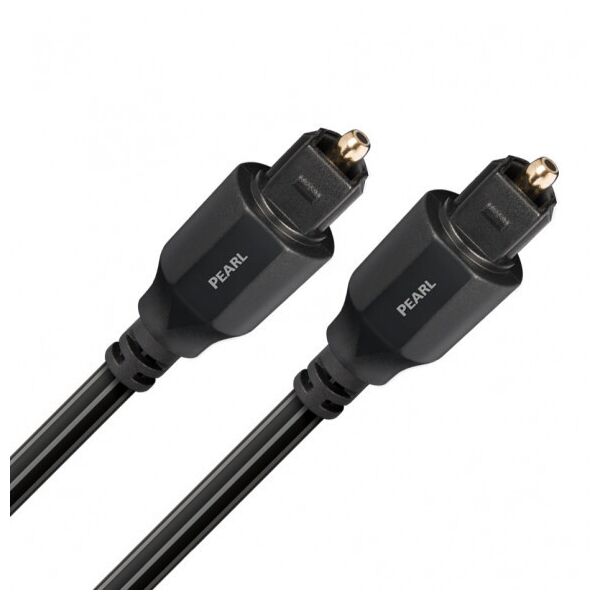 

Межкомпонентный кабель AudioQuest opt 5.0m Optilink Pearl