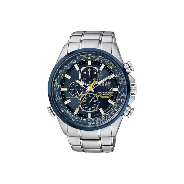 

Часы Citizen XT-AT8020-54L