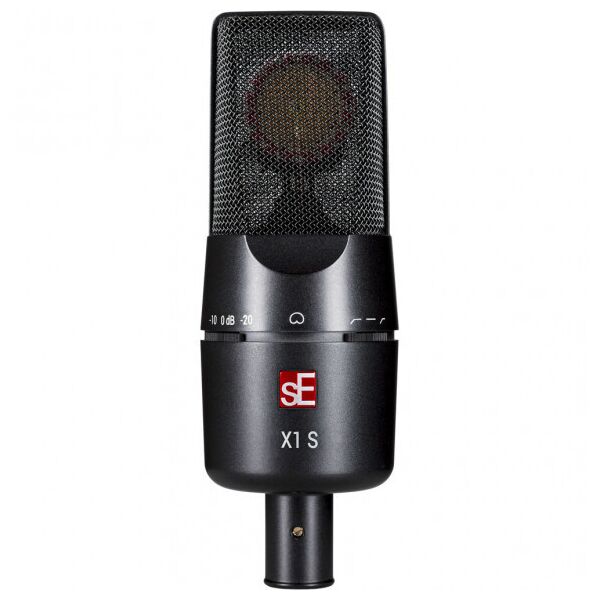 

Микрофон sE Electronics X1 S