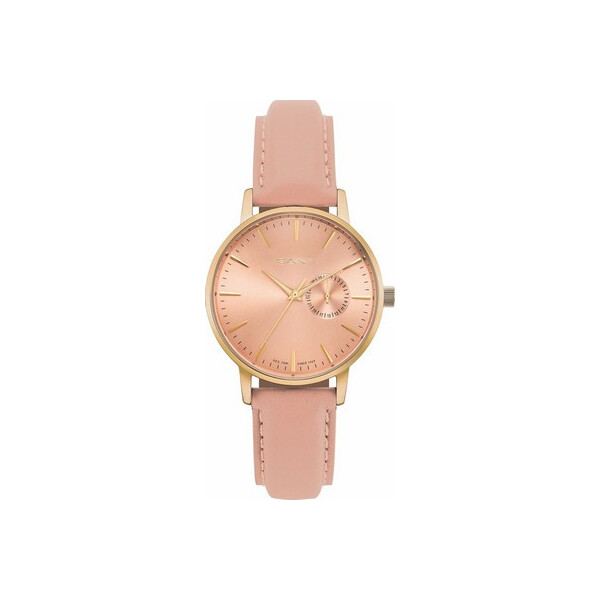 

Часы Gant W109223 Park Hill II Damen 38mm 5ATM