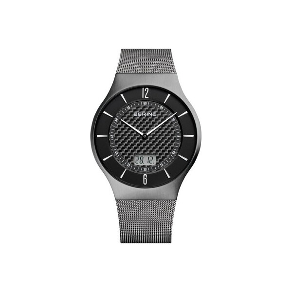 

Часы Bering 51640-072 Slim Radio Control 40mm 5ATM
