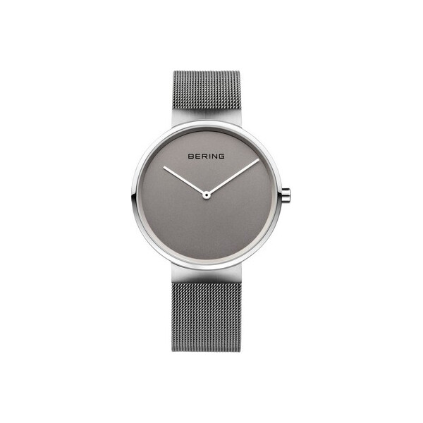 

Часы Bering 14539-077 Classic Damen 39mm 5ATM