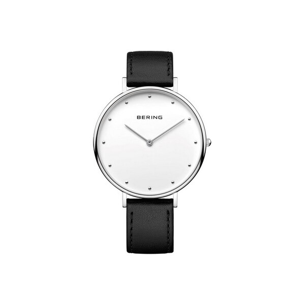 

Часы Bering 14839-404 Classic Damen 39mm 3ATM