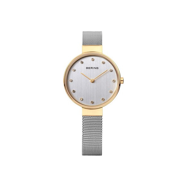

Часы Bering 12034-010 Classic Damen 34mm 3ATM