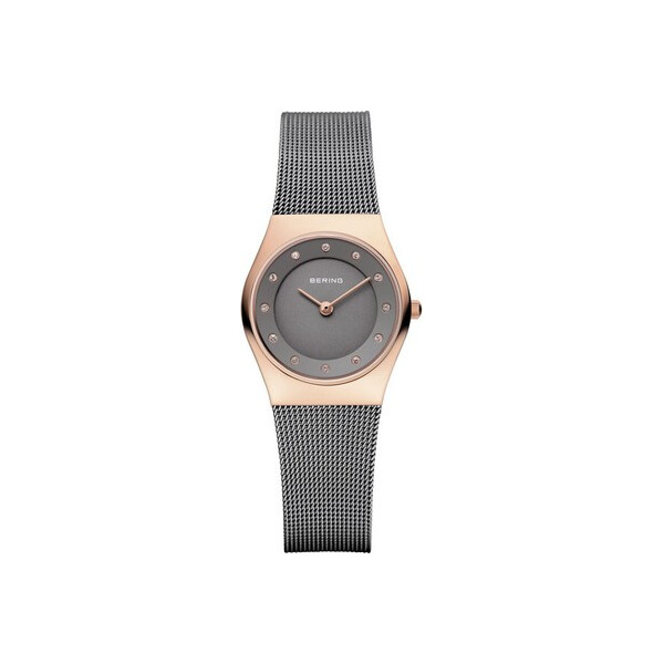 

Часы Bering 11927-369 Classic Damen 27mm 5ATM