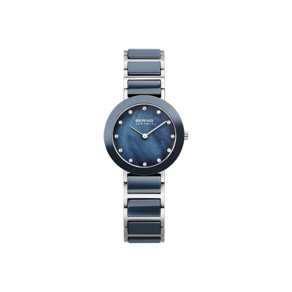 

Часы Bering 11429-787 Ceramic Damen 29mm 5ATM