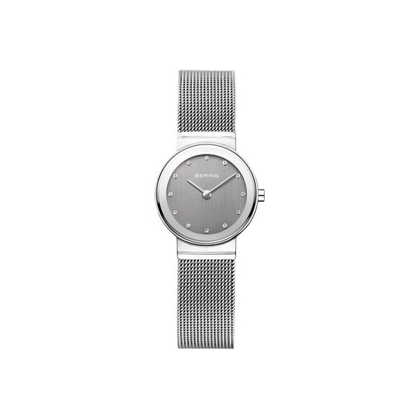 

Часы Bering 10126-309 Classic Damen 26mm 5ATM