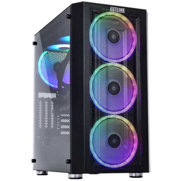 

Компьютер ARTLINE Gaming X94 (X94v25Win)