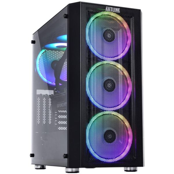 

Компьютер ARTLINE Overlord X89 (X89v09)