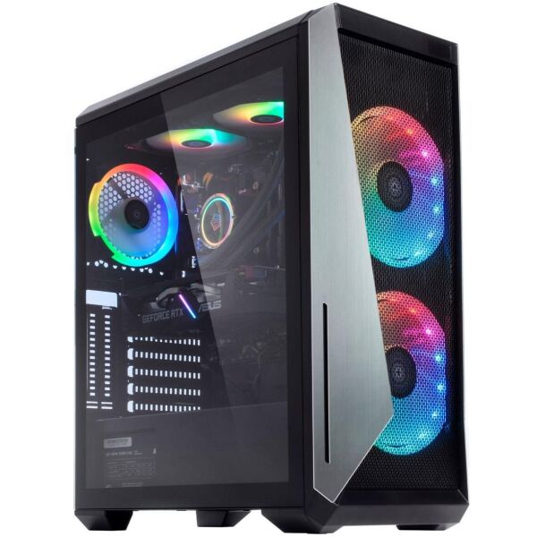 

Компьютер ARTLINE Gaming X89 (X89v07Win)