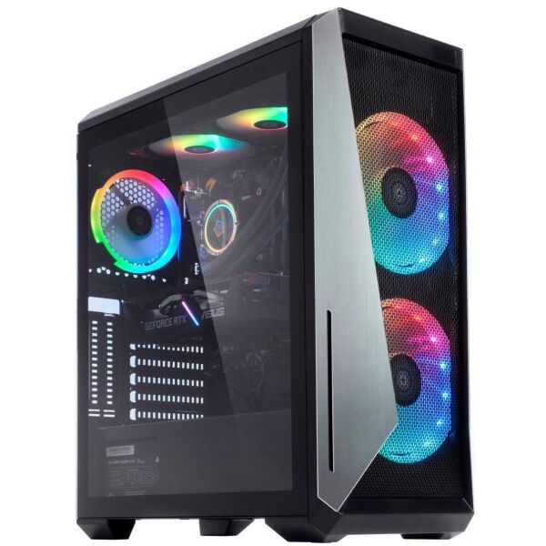 

Компьютер ARTLINE Gaming X89 (X89v07)