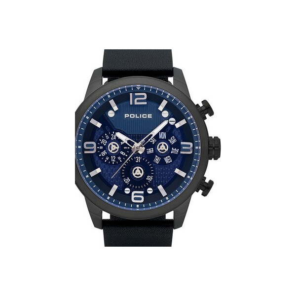 

Часы Police PL15415JSU.03 Key West 48mm 5ATM