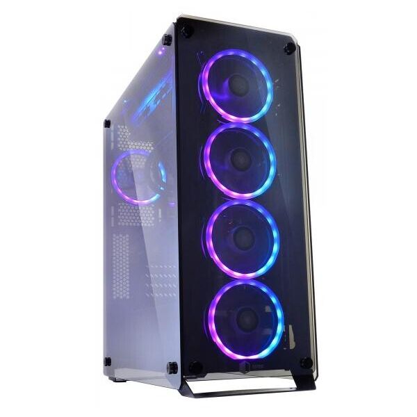 

Компьютер ARTLINE Overlord X98 (X98v40)
