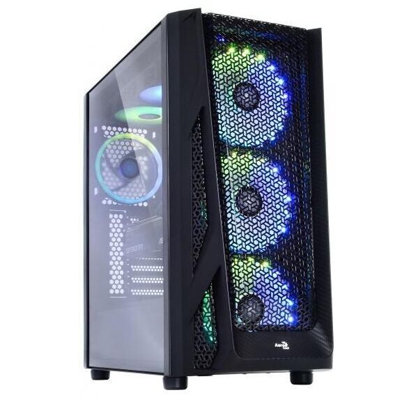 

Компьютер ARTLINE Overlord X97 (X97v45)
