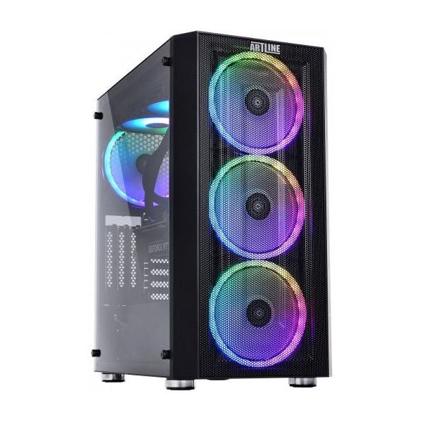 

Компьютер ARTLINE Gaming X96 (X96v31Win)
