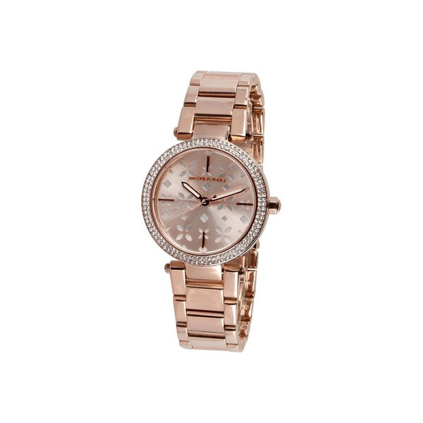 

Часы Michael Kors MK6470 Mini Parker Damen 33mm 5ATM