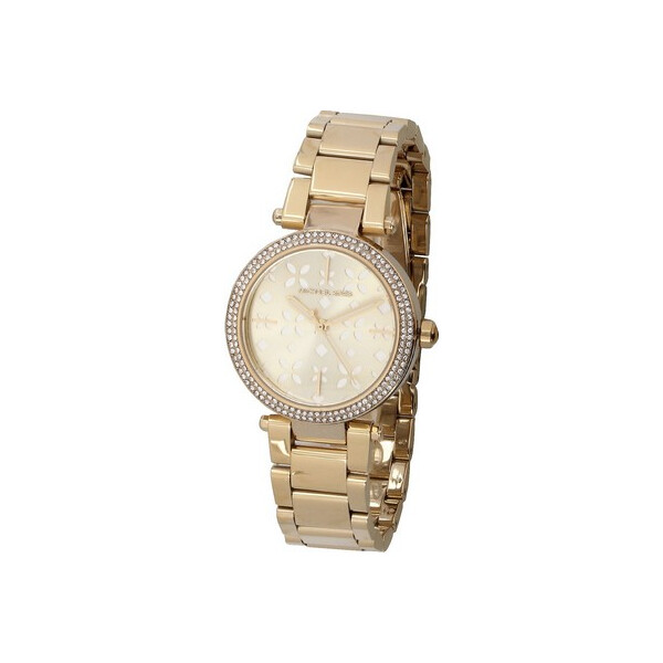 

Часы Michael Kors MK6469 Mini Parker Damen 33mm 5ATM
